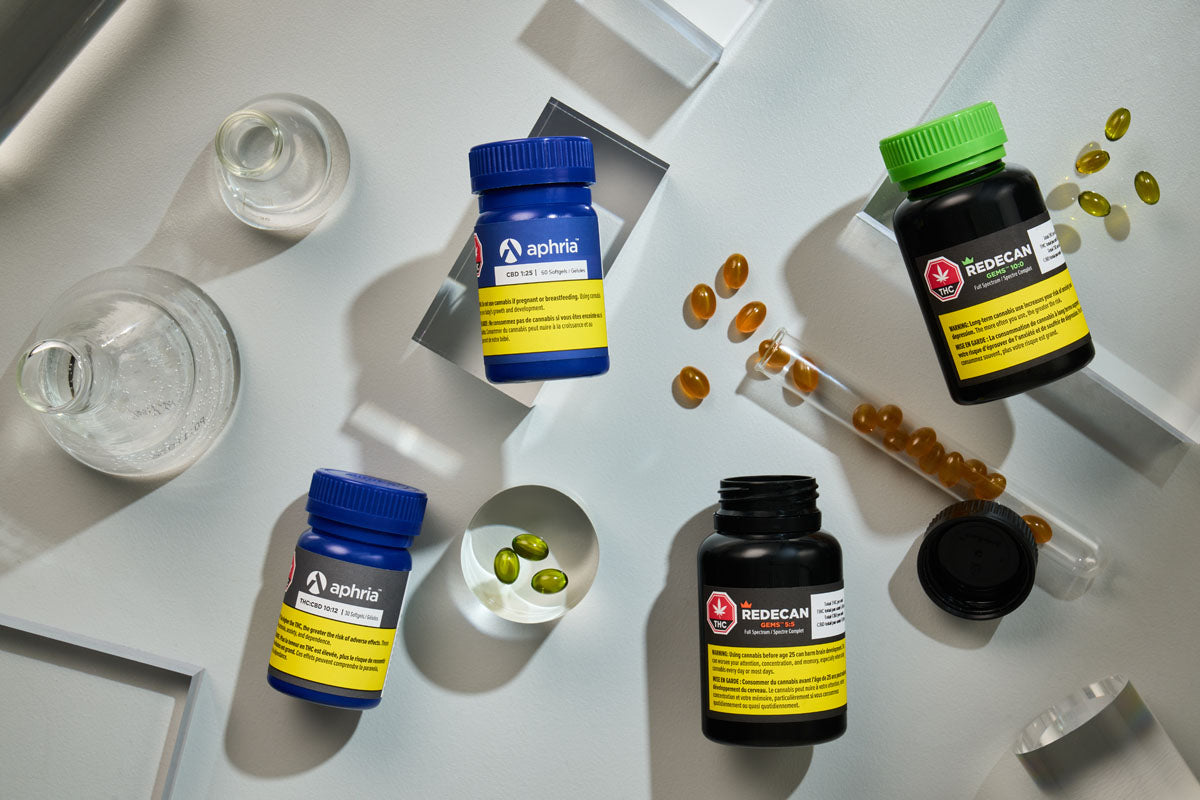 Capsules