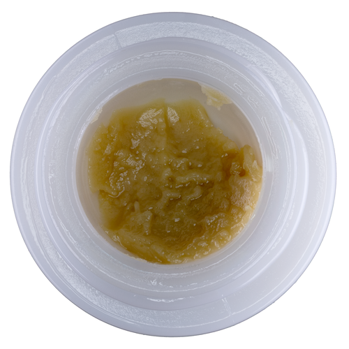 Polar - Flap Jacks Live Hash Rosin (1g)