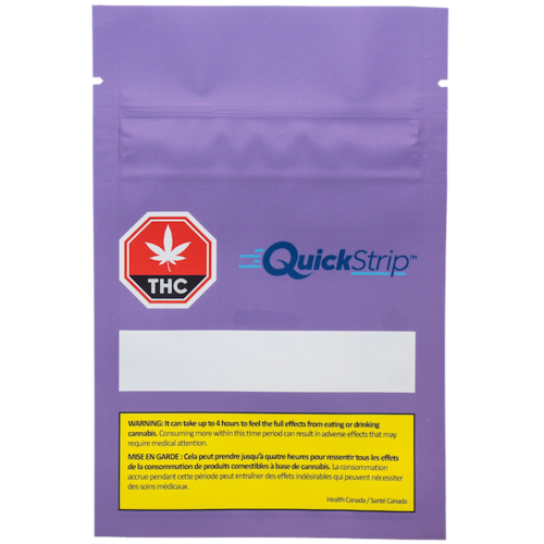QuickStrip - 1:1 Mint