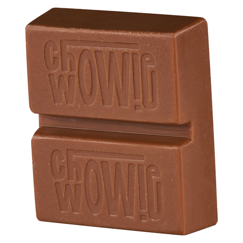 Chowie Wowie THC Milk Chocolate
