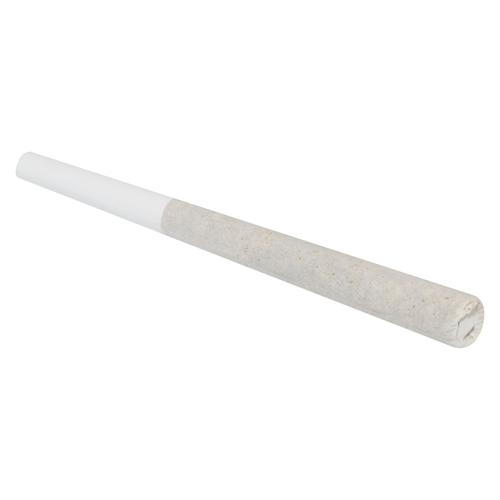Broken Coast - Amnesia Haze Pre-Roll (1x0.5g)