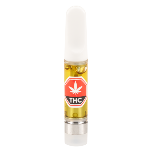 Churchill Balance - Mango-Passionfruit - 510 Cartridge (1g)