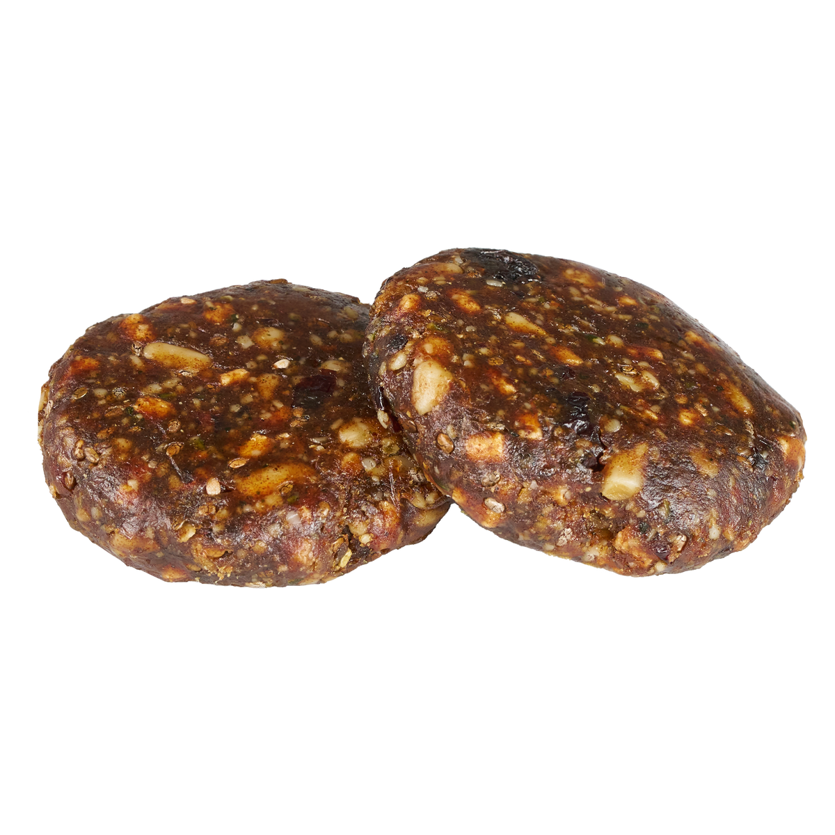 Solei - Cinnamon And Black Currant Bites