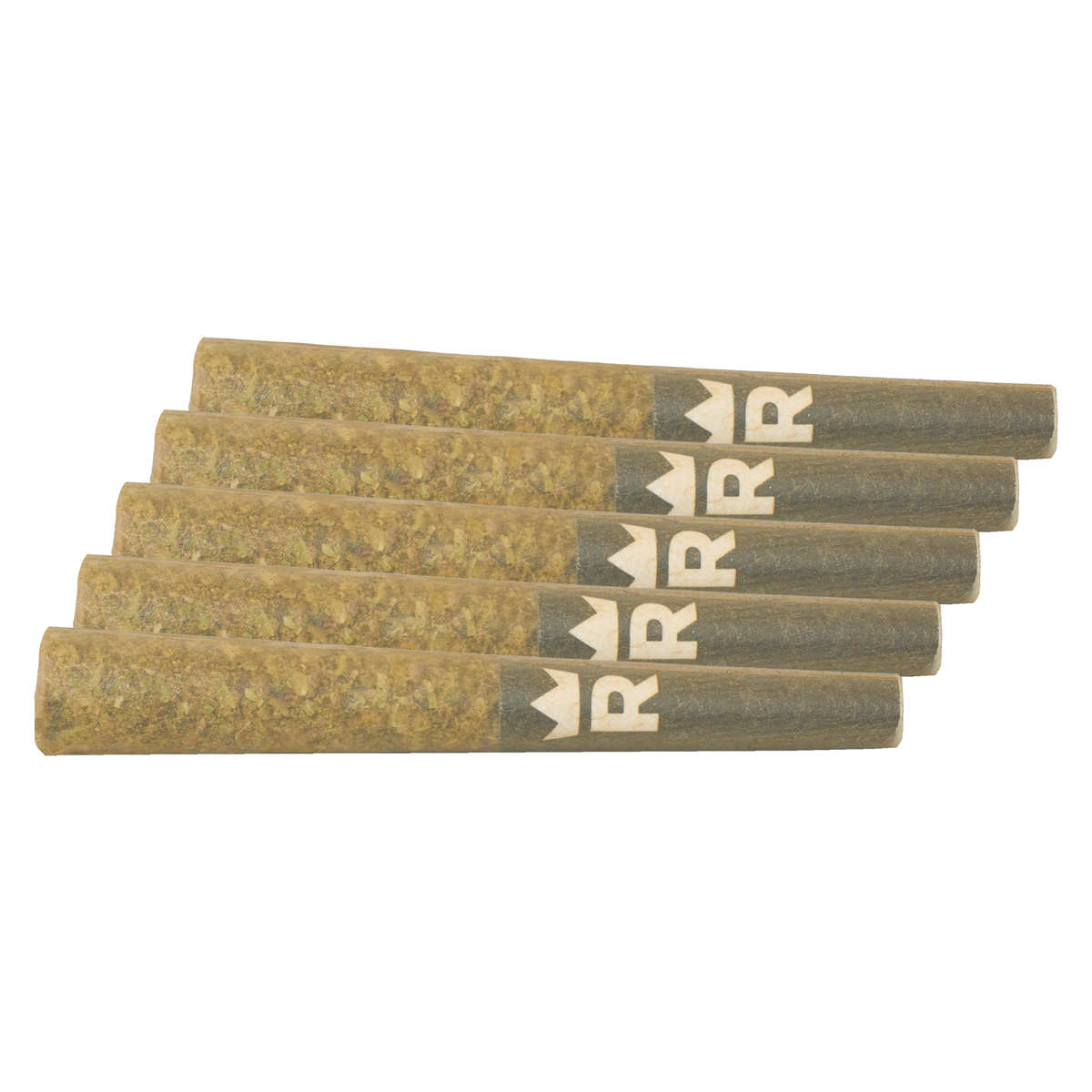 Redecan Redees - Beach Crasher Pre-Rolls (5x0.5g)