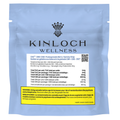 Kinloch - CBZ™- CBN + CBD Pomegranate Berry Gummy Drop 30 Pack