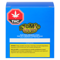 XMG - Atomic Sours - Blue Razz Lemonade X Pack