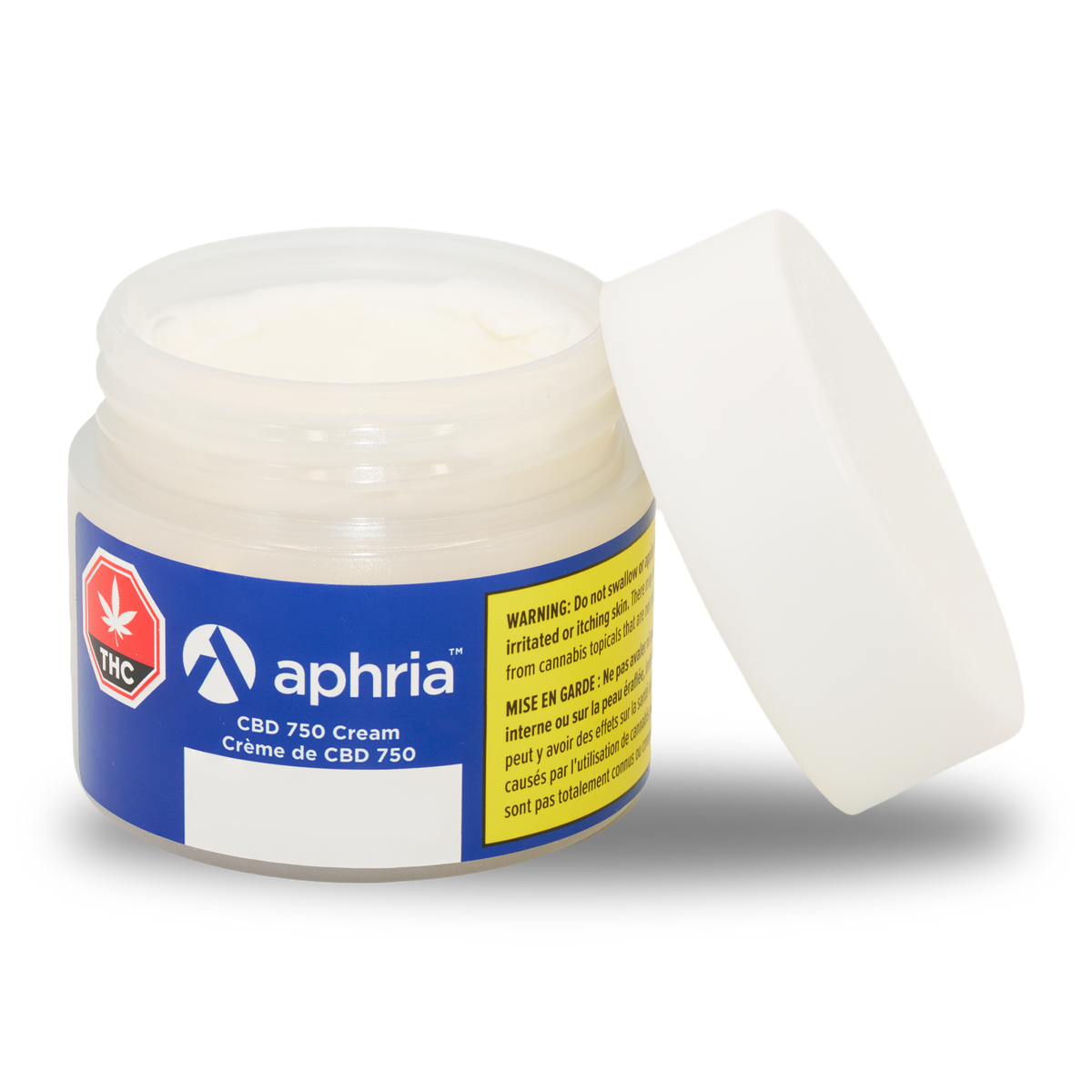 CBD 750 - Topical