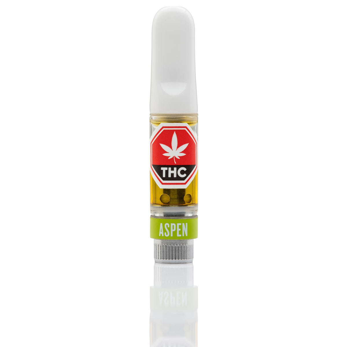 Aphria - Aspen 510 Cartridge (0.5g)