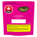 XMG - Atomic Sours - Cherry Blasted Lime