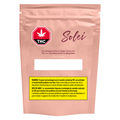 Decaffeinated Peach Ginger Green Tea