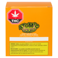 XMG - Atomic Sours - Foggy Peaches X Pack