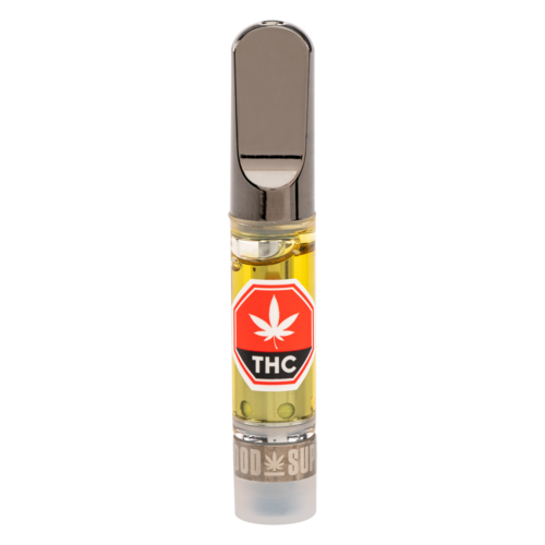 Good Supply Peppermint Phatty - 510 Cartridge (1g)