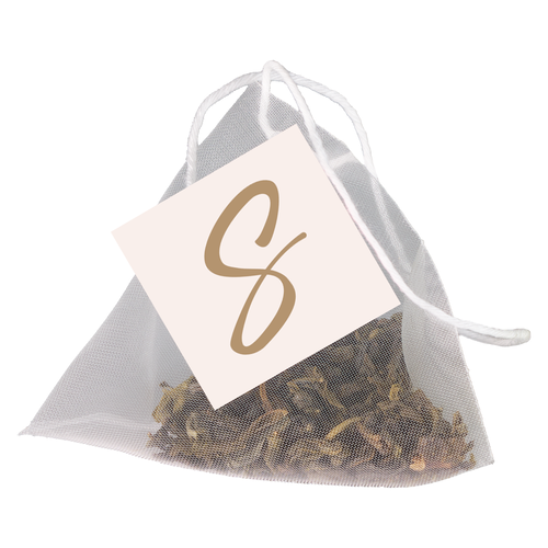 Solei Decaffeinated Jasmine Green Tea