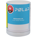 Wedding CK Live Hash Rosin (1g)