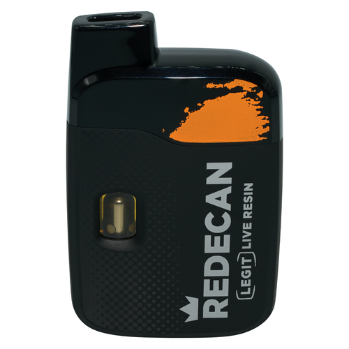 Animal Rntz All-in-One Vape (1.2g)
