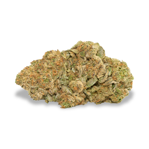 Good Supply - Lemon Cherry Popperz (28g)
