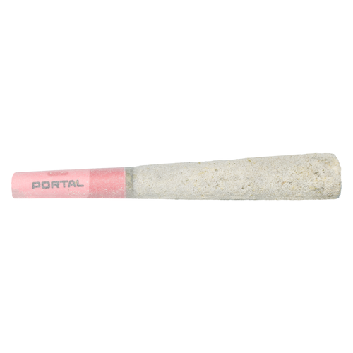 Portal Lunar Lychee Diamond Infused Pre-Roll (1g)