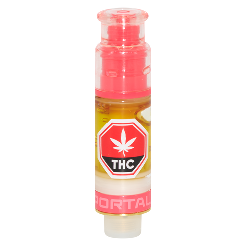 Portal Lunar Lychee 510 Cartridge (0.95g)
