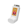 MediPharm Shake & Puff Rapid THC Inhaler