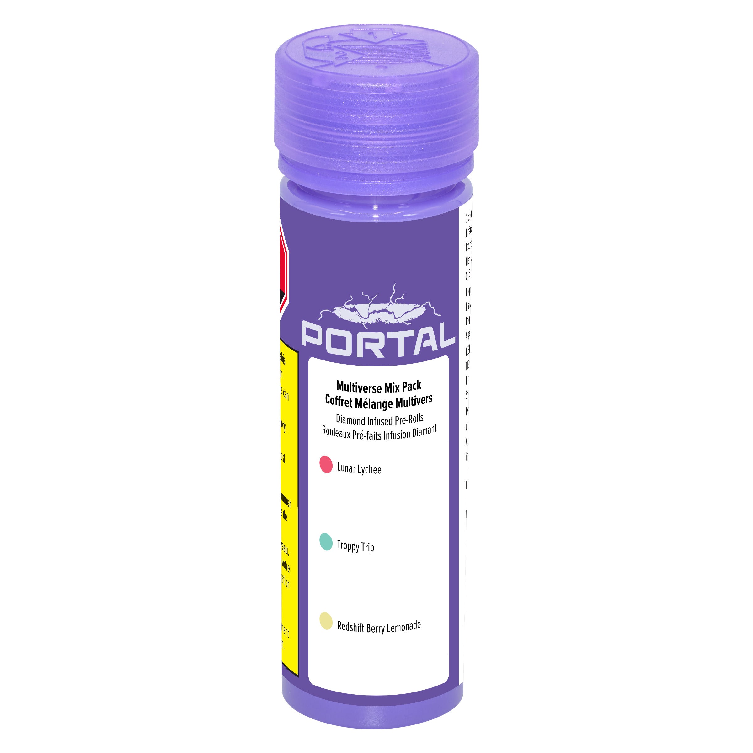 New In – Tilray