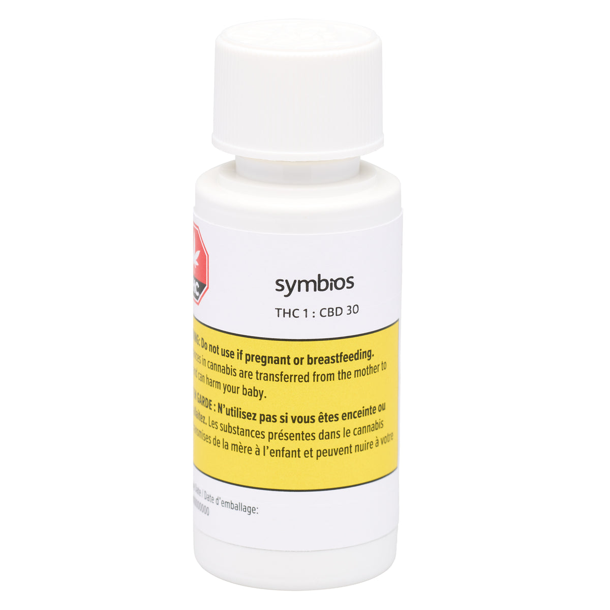 Symbios - CBD 30 (30 mL)