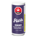 Pearls Blackberry Lemonade 1:1:1 Gummies