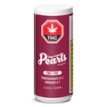 Pearls Pomegranate 4:1 Gummies