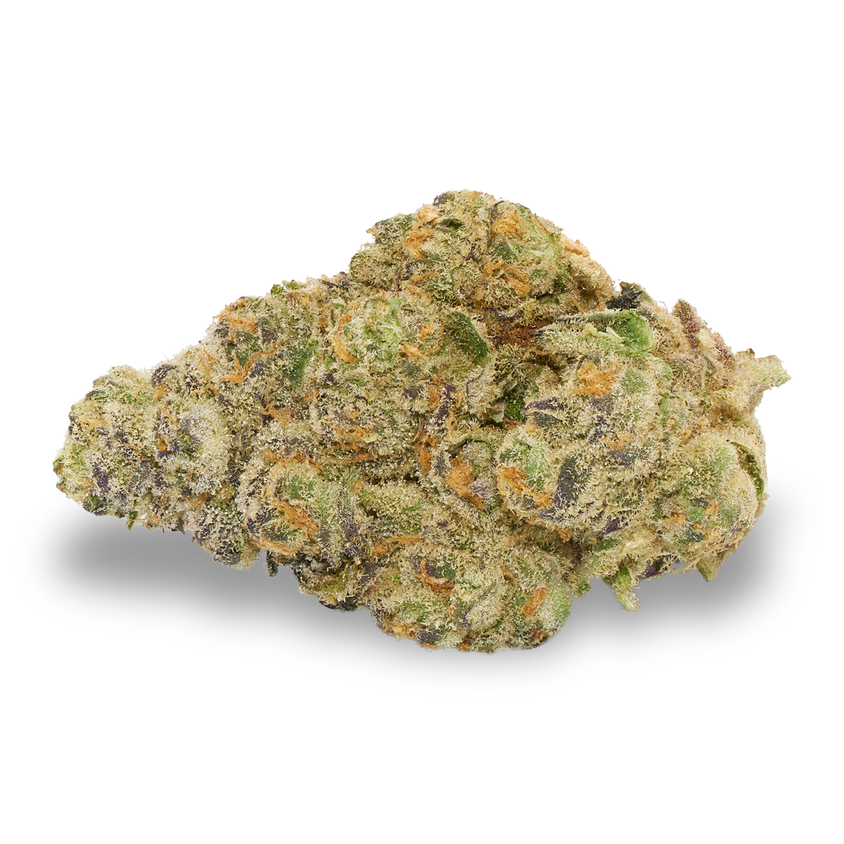 Broken Coast - Permanent Marker #114 (5g)