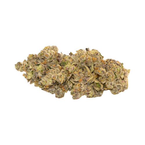 Pineapple Marker #119 - Broken Coast (5g)