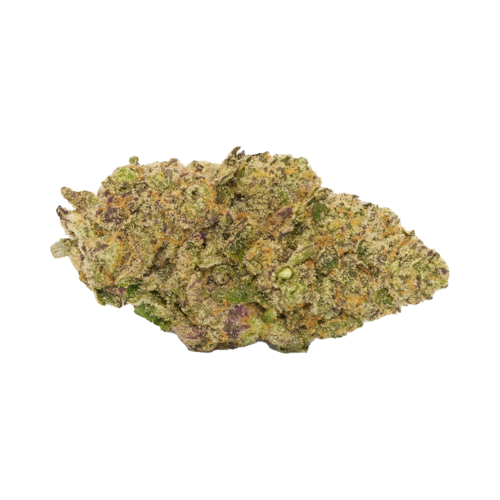 Pineapple Marker #87 - Broken Coast (5g)