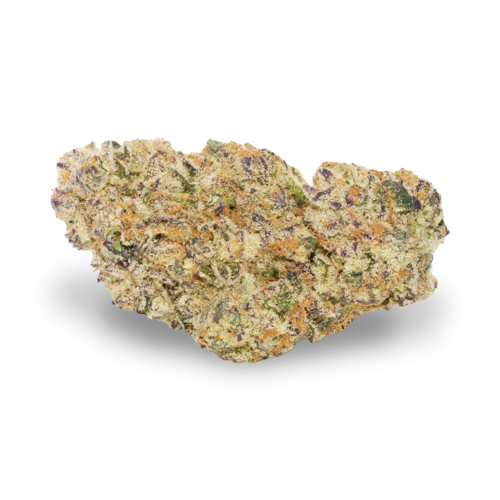 Pineapple Marker #148 - Broken Coast (5g)