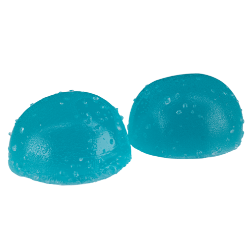 Polar - Blue Raspberry - Live Rosin Gummies
