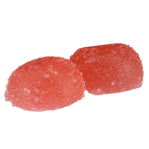Polar - Strawberry Kiwi - Live Rosin Gummies