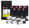 Redees Royal Collection King Pack Pre-Rolls (70x0.4g)