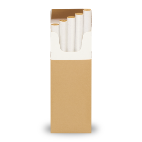 pre rolled cbd cigarettes Joints Organic, Smooth & THC-Free Dad Grass Wild Hemp Tropical Buzz Hemp