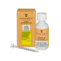 Refresh™ - CBG + CBD H2O-Rapid™ Tincture (10mg CBG + 10mg CBD/ml) (60ml bottle)