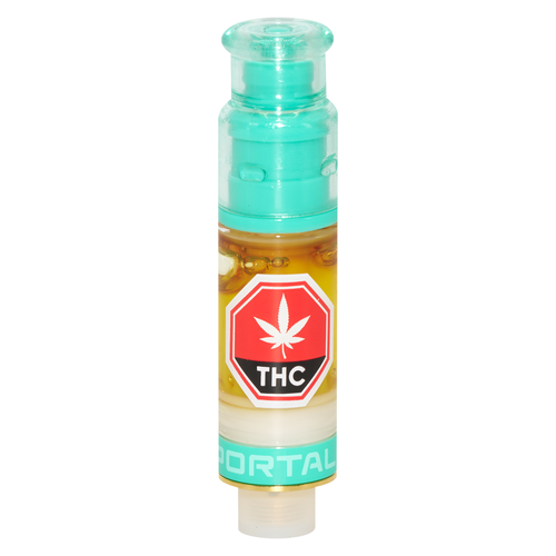 Portal Sloppy Troppy Diamonds 510 Cartridge (0.95g)