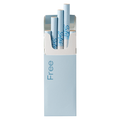 Solei Slims - Free (10x0.4g)