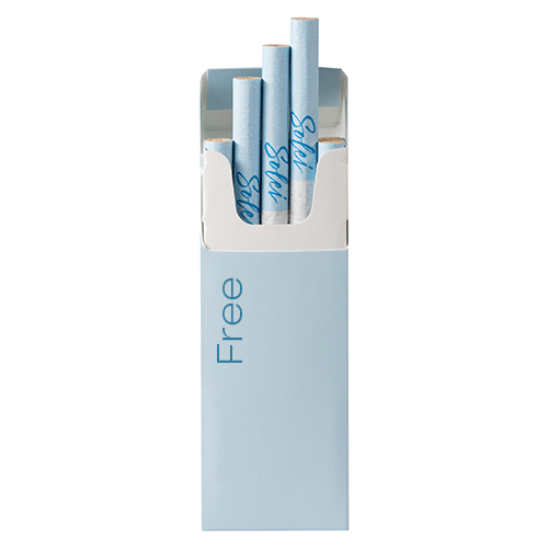 Solei Slims - Free (10x0.4g)