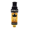 Amped Live Resin Space Age CK 510 Cartridge (1g)