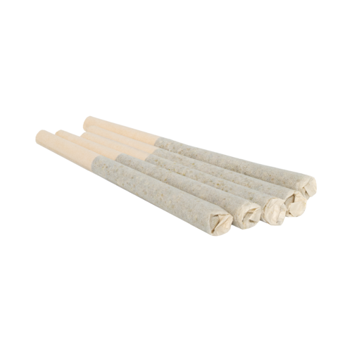 Space Age Cake - Tilray Pre-Roll (5x0.5g)