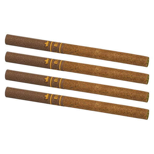 Redecan - Space Age Cake Bluntees (4x0.4g)