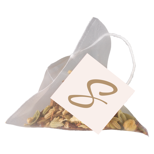 Solei Spiced Starlight Tea