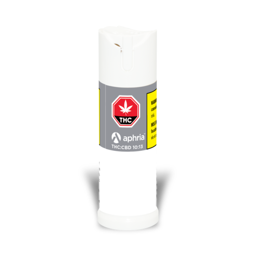 Aphria | THC:CBD 10:13 - Oral Spray (15ml)