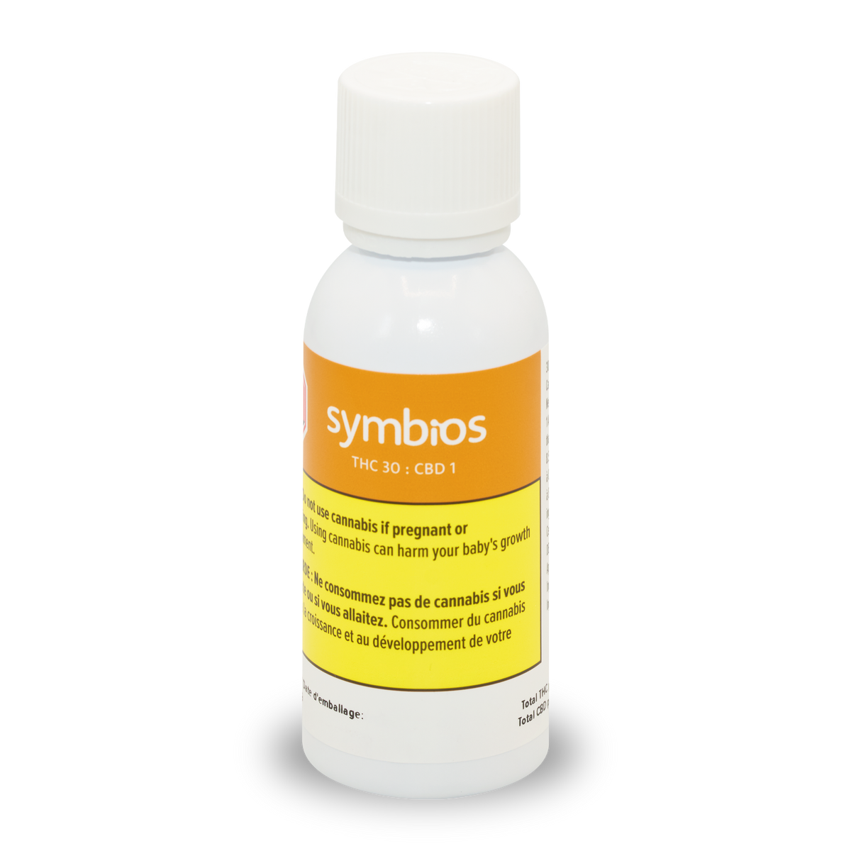 Symbios THC 30 (30 mL)