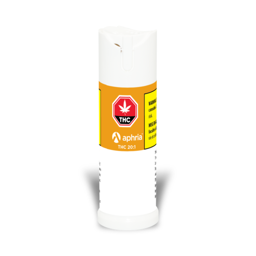 Aphria | THC 20:1 - Oral Spray (15ml)