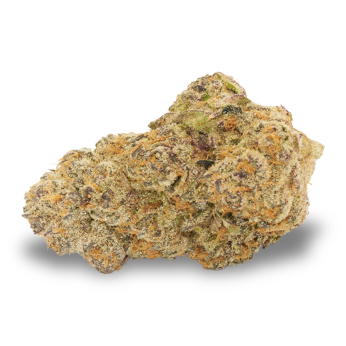 Broken Coast - Zebra Ztripez #11 (5g)