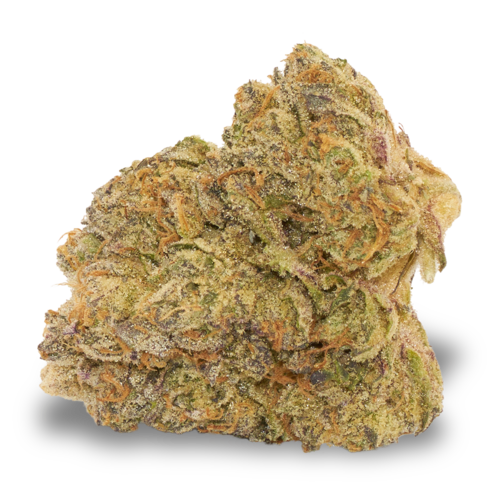 Broken Coast - Zebra Ztripez #30 (5g)