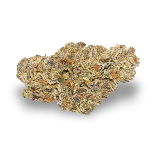 Broken Coast - Zebra Ztripez (5g)