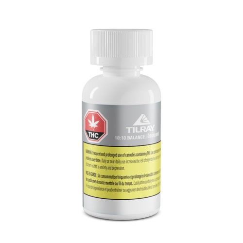 10:10 Balance - Oil (40ml)